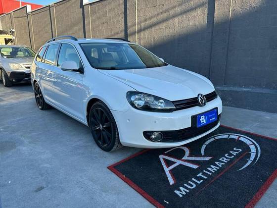 VOLKSWAGEN JETTA 2.5 I VARIANT 20V 170CV GASOLINA 4P TIPTRONIC